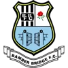 Bamber Bridge
