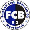 FC Buderich 02