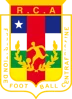 Central African Republic U20