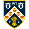Wellingborough Town