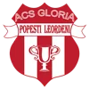 Gloria Popesti-Leordeni