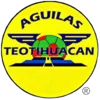 Aguilas Teotihuacan