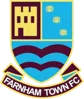 Farnham Town (W)