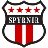 Spyrnir