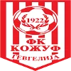 FK Kozuv