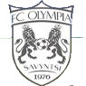 FC Olympia Savyntsi