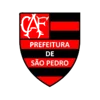 Flamengo Sao Pedro (W)