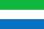 Sierra Leone U17