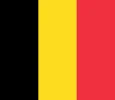 Belgium Beach