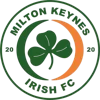 Milton Keynes Irish