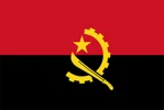 Angola U20