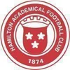 Hamilton FC U20