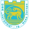 FC Zagorets
