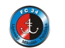 FC 34 Liptovsky Mikulas-Paludzka