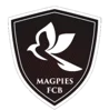 Brunos Magpie
