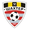 Shakhtyor Soligorsk Reserves