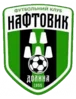 FC Naftovyk Dolyna