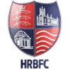Hampton Richmond Borough
