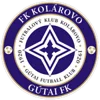 FK Kolarovo