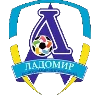FK Ladomir Women