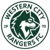 Western City Rangers W