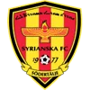 Syrianska FC