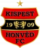Budapest Honved II