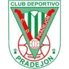 CD Pradejon Women