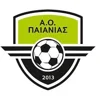 AO Peanias