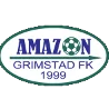 Amazon Grimstad Women