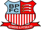 Bowers  Pitsea (W)