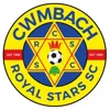 Cwmbach Royal Stars