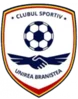 Unirea Branistea