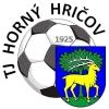 Horny Hricov
