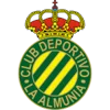 CD La Almunia