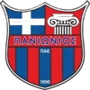 Panionios Achilleas Agias