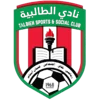 Shabab Talbieh