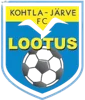 FC Lootus Kohtla-Jarve