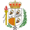 CD Caspe